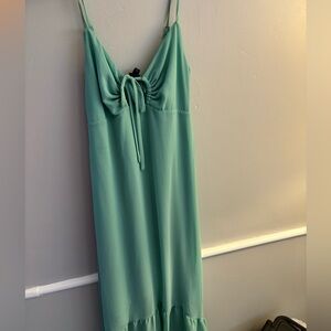 Maxi target dress new with tags !